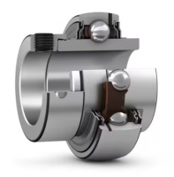 Корпусный подшипник YEL 205-2RF/VL065 (SKF)