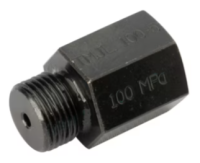 Запасной адаптер гидравлического насоса TMJL 100-5 (SKF)