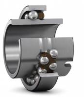 Самоустанавливающийся шарикоподшипник 11212 TN9 (SKF)