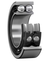 Двухрядный радиально-упорный шарикоподшипник BA2B 636039 A (SKF)