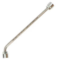 Трубка высокого давления THPA M12/C (SKF)