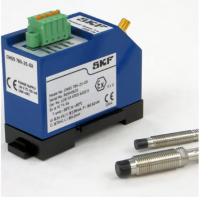 Датчик вихревой CMSS 785 (SKF)