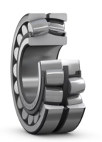 Сферический роликоподшипник 22218 EK (SKF)