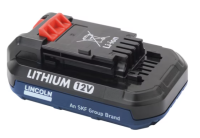 Литий-ионная батарея для аккумуляторного смазочного шприца Запасная часть TLGB 1261 (SKF)