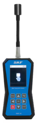 Измеритель натяжения ременных передач TKBT 10 (SKF)