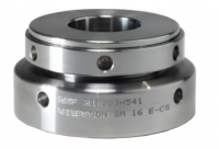 Опора из углеродистой стали Vibracon SM 16 E-CS (SKF)