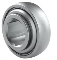 Радиальный шарикоподшипник PER.207HRRB12 (SKF)