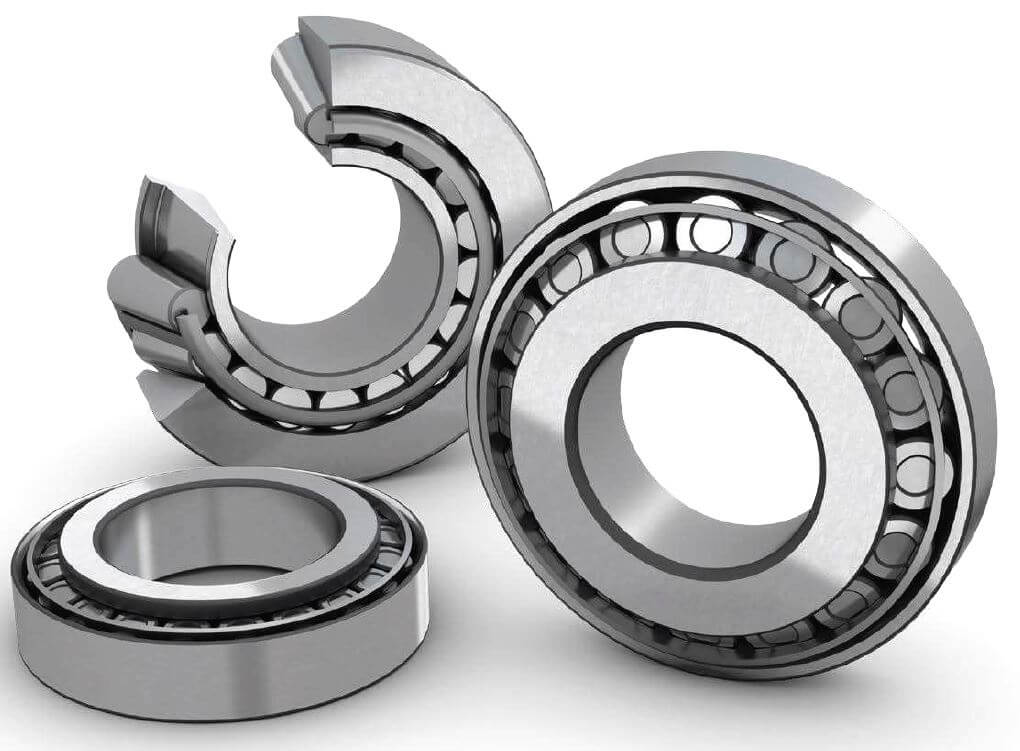 конические подшипники конические подшипники