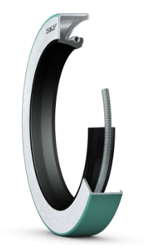 Манжетное уплотнение