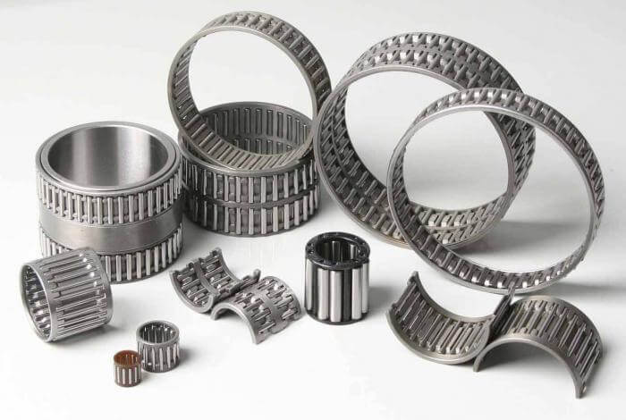 игольчатые подшипники игольчатые подшипники