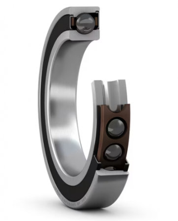 Радиально-упорный шарикоподшипник прецизионный S71914 ACBGA/HCP4A (SKF)