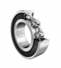 Радиальный шарикоподшипник 6009-2RSR (FAG)