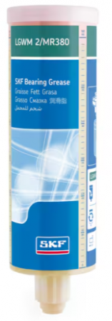 Сменный набор LGWM 2/MR380 (SKF) для автоматического лубрикатора TLMR
