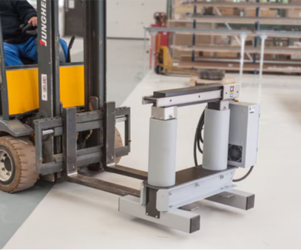 Индукционный нагреватель TIH L33/LV (SKF)