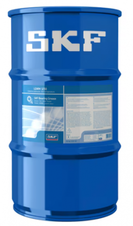 Пластичная смазка LGWM 1/50 (SKF)