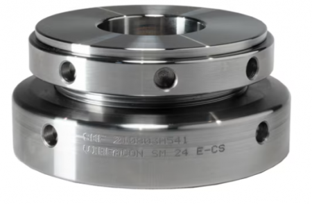 Опора из углеродистой стали Vibracon SM 24 E-CS (SKF)