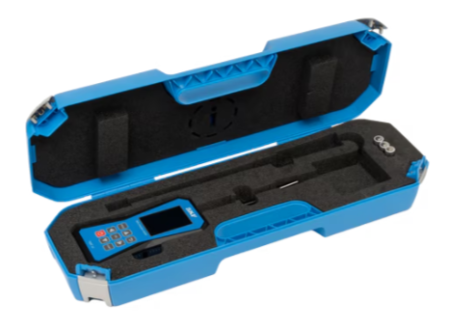 Измеритель натяжения ременных передач TKBT 10 (SKF)