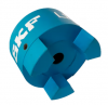 Mуфта кулачковая, ступица с черновым отверстием PHE L150HUB (SKF)