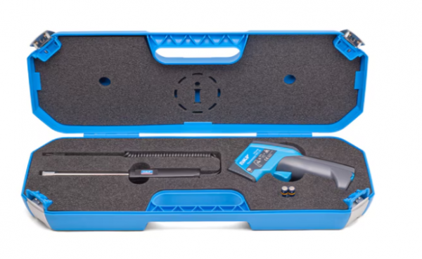 Инфракрасный термометр TKTL 21 (SKF)