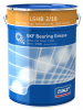 Пластичная смазка LGHB 2/18 (SKF)