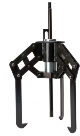 Тяжёлый гидравлический съёмник без насоса TMHP 15/260X (SKF)