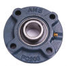 Корпус в сборе с подшипником UCFC 208 (ANB)