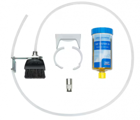 Комплект для смазывания цепей LAPB 3/4CK (SKF)