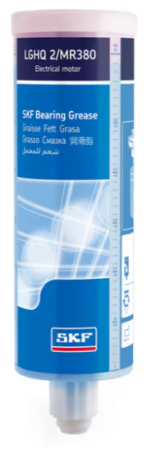Сменный набор LGHQ 2/MR380 (SKF) для автоматического лубрикатора TLMR
