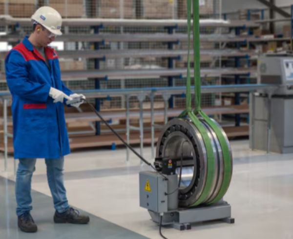 Индукционный нагреватель TIH L33/LV (SKF)