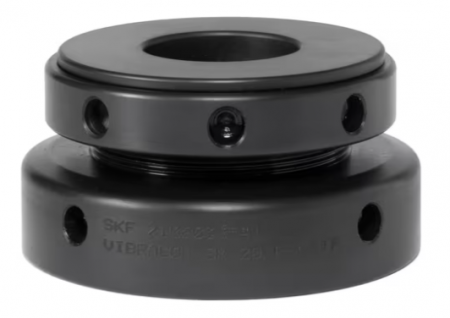 Опора из углеродистой стали с поверхностной обработкой Vibracon SM 20 E-CSTR (SKF)