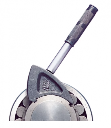 Ударный ключ TMFN 40-52 (SKF)