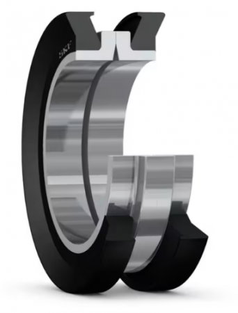 Манжетное уплотнение механическое дюймовое 137570 (SKF)