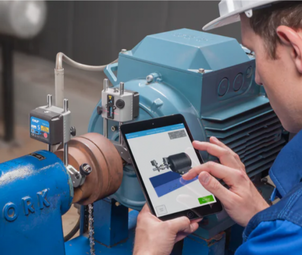 Центровщик валов TKSA 51 (SKF)