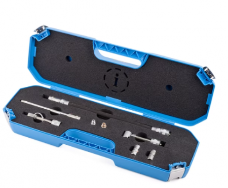 Смазочные фитинги LAGS 8 (SKF)