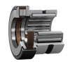 Игольчатый роликоподшипник NKXR 15 Z (SKF)