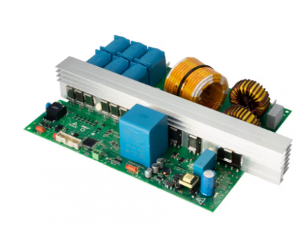 Плата питания TWIM 15-1A (SKF)