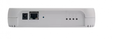 Шлюз для лубрикаторов с беспроводной связью TLDD 1/EU-GAT (SKF)