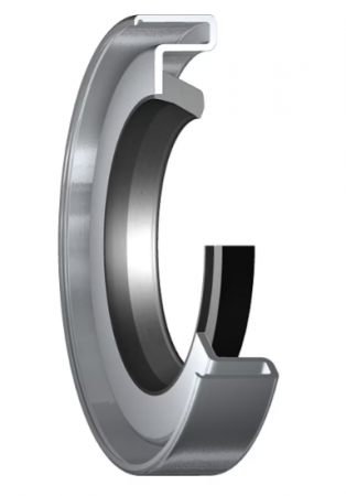 Манжетное уплотнение дюймовое 22870 (SKF)