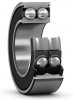 Pадиально-упорный шарикоподшипник 3206 A-2RS1/MT33 (SKF)