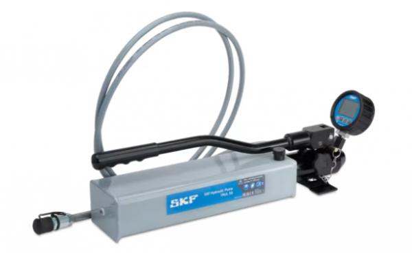 Гидравлический насос TMJL 50DU (SKF)