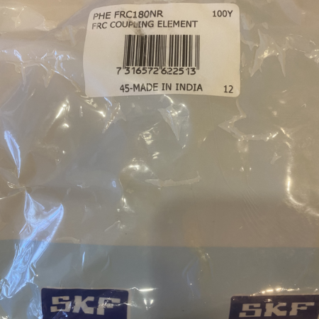 Муфта FRC, упругий элемент PHE FRC180NR (SKF)