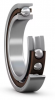 Радиально-упорный шарикоподшипник прецизионный 7218 ACDGA/P4A (SKF)