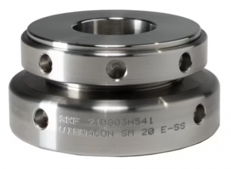 Опоры из нержавеющей стали Vibracon SM 20 E-SS (SKF)