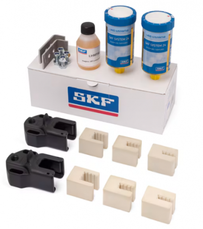 Комплект для смазывания лифтов LAPB 5-16/2K (SKF)