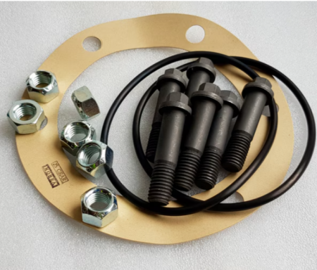 Муфта зубчатая, ремкомплект PHE 50GCKIT (SKF)