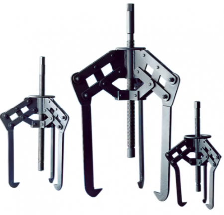 Тяжелый механический съёмник TMMP 15 (SKF)  