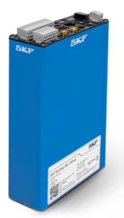 Система Multilog IМx-16 CMON 4116 (SKF)