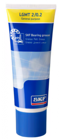 Пластичная смазка LGMT 2/0.2 (SKF)