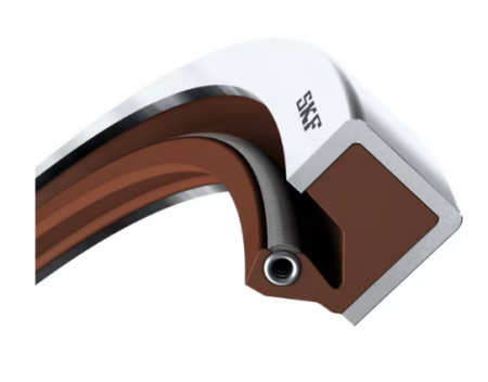 Манжетное уплотнение 285X310X16 HDS2 V (SKF)