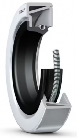 Манжетное уплотнение дюймовое 41761 (SKF)